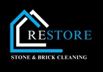 Restore 
Stone & Brick Cleaning 