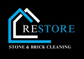 Restore 
Stone & Brick Cleaning 