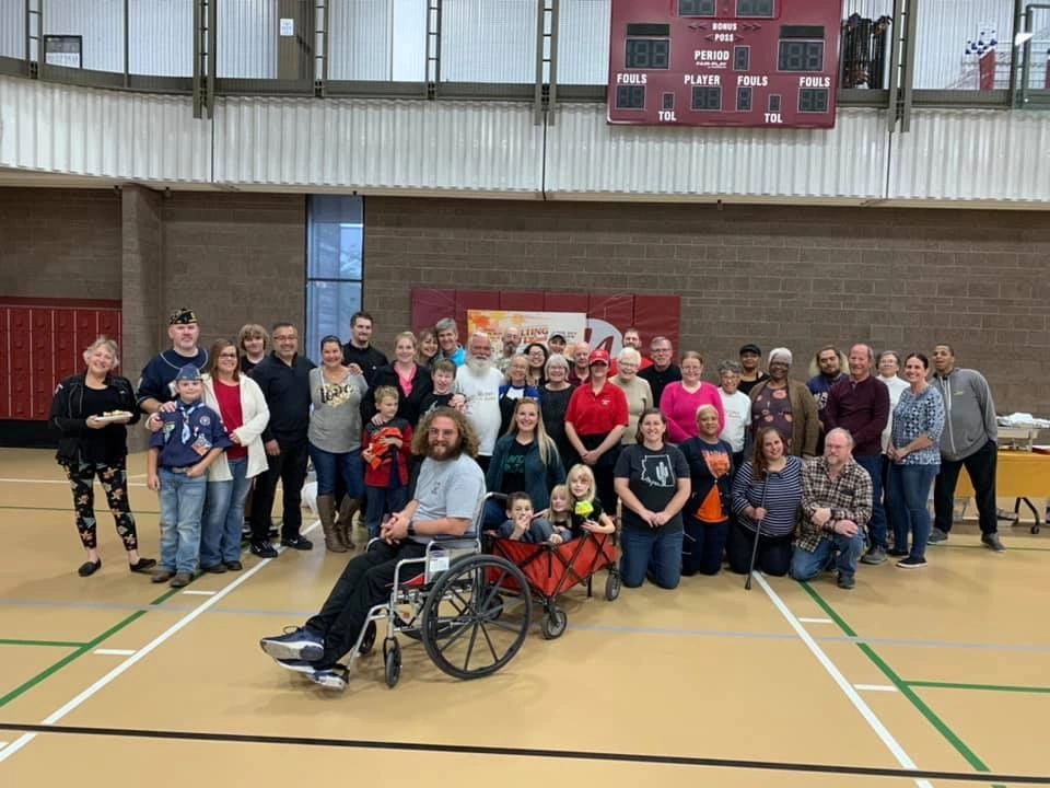 Maricopa Pantry Feedingamerica, Food Bank, Food Pantry