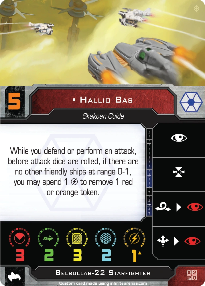 Warriors and Turncoats Pack Preview - part 2