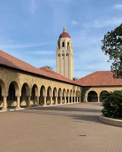 Top College Admissions Counseling