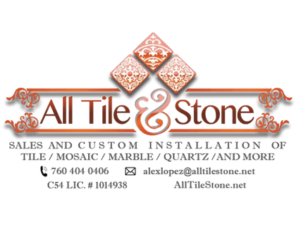 ALL TILE & STONE