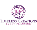 Timeless Creations Event Planning