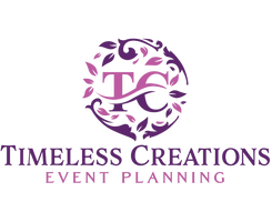 Timeless Creations Event Planning