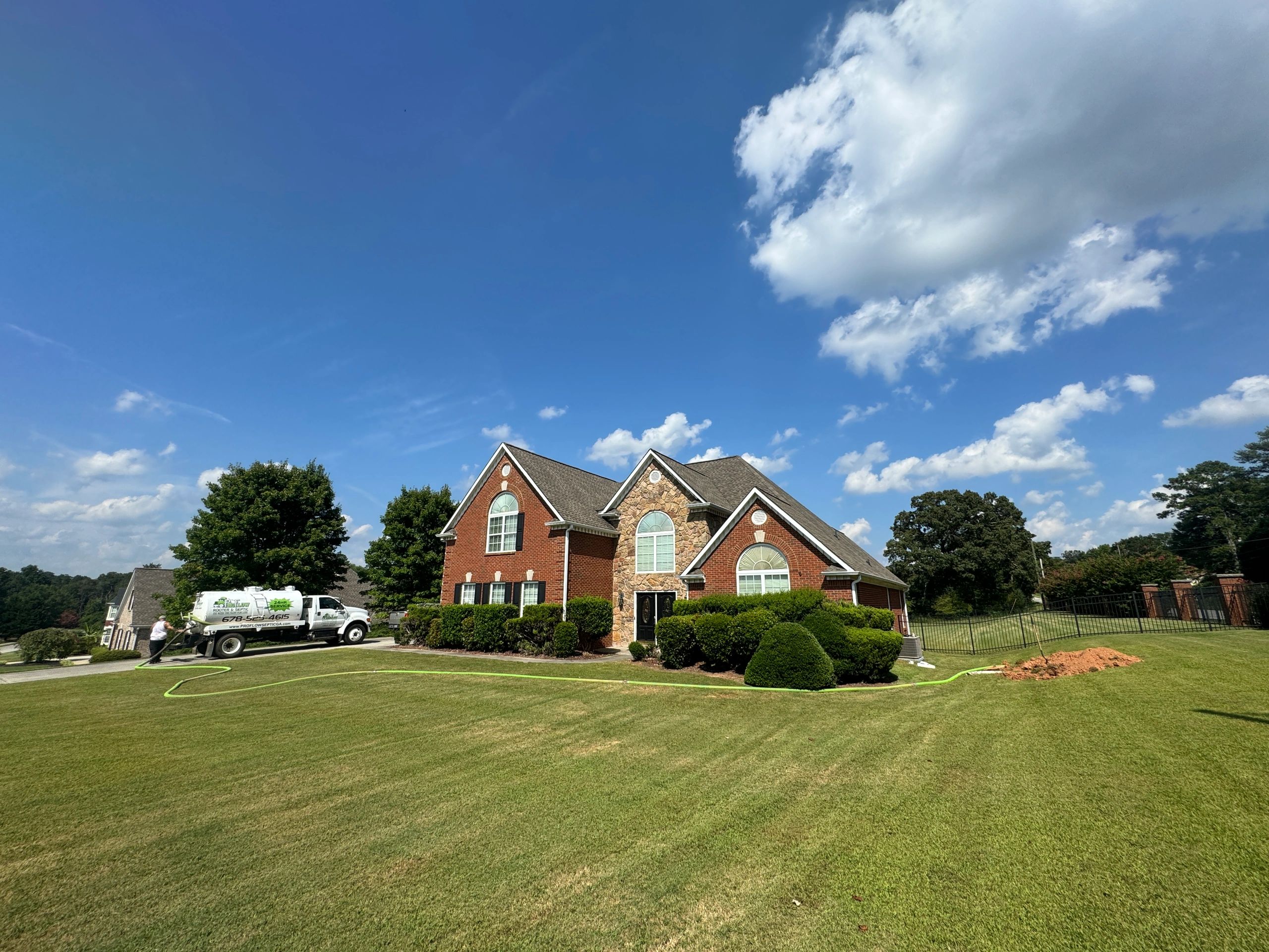 Fresh Look at Expert Septic Tank Installation Repair Services