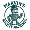 Marvin's Mighty Machines