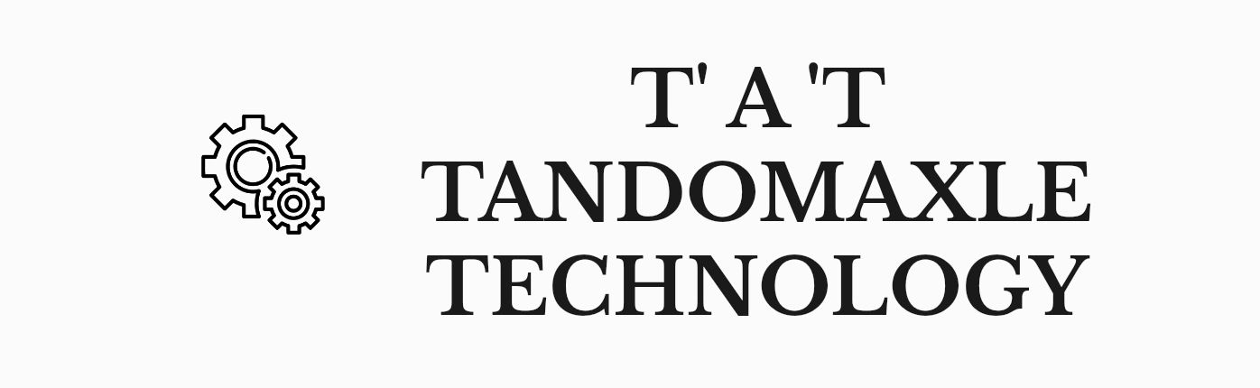Tandom Axle Technology featured image