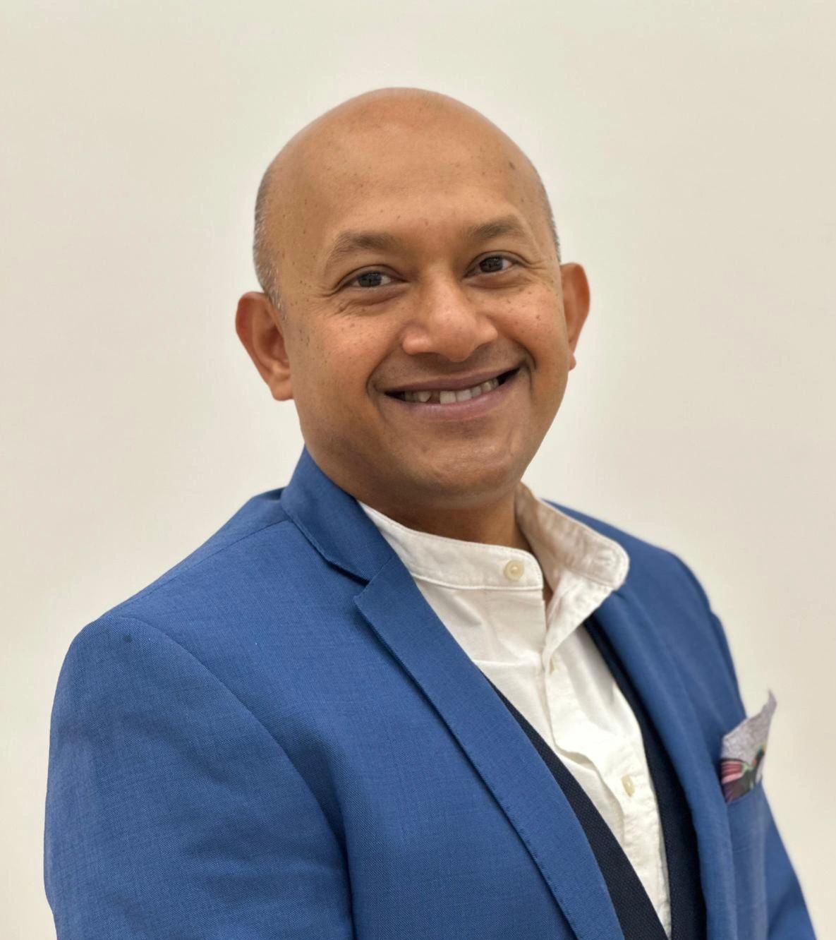 Dr Sk Mamun Ur Rashid
Consultant Physician
Audiovestibular Medicine 
