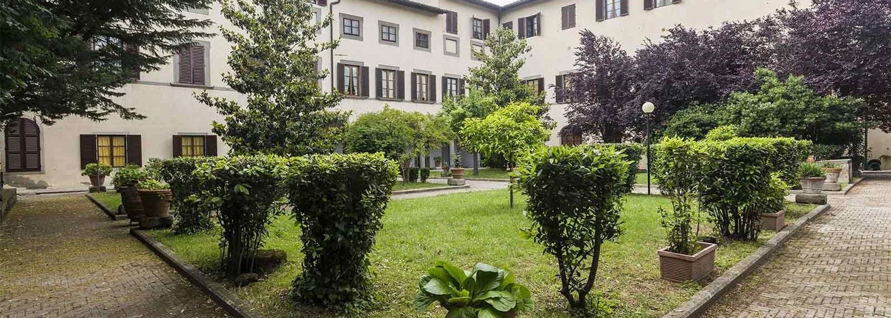 HOUSING IN ITALY Modern Language Studies Abroad