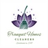 Tranquil Homes Cleaners 