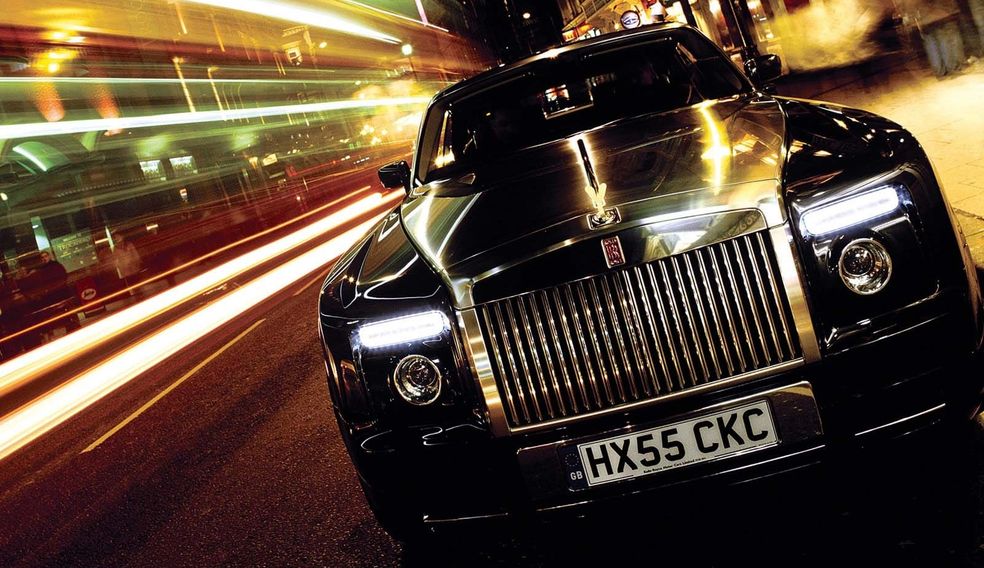 MOT Express Car Repair Wishaw, Scotland