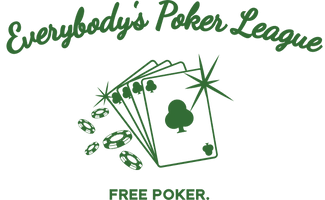 Everybody's Poker League