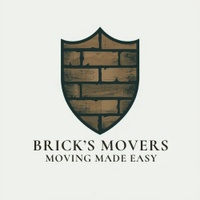 Brick Movers-Moving Made easy!