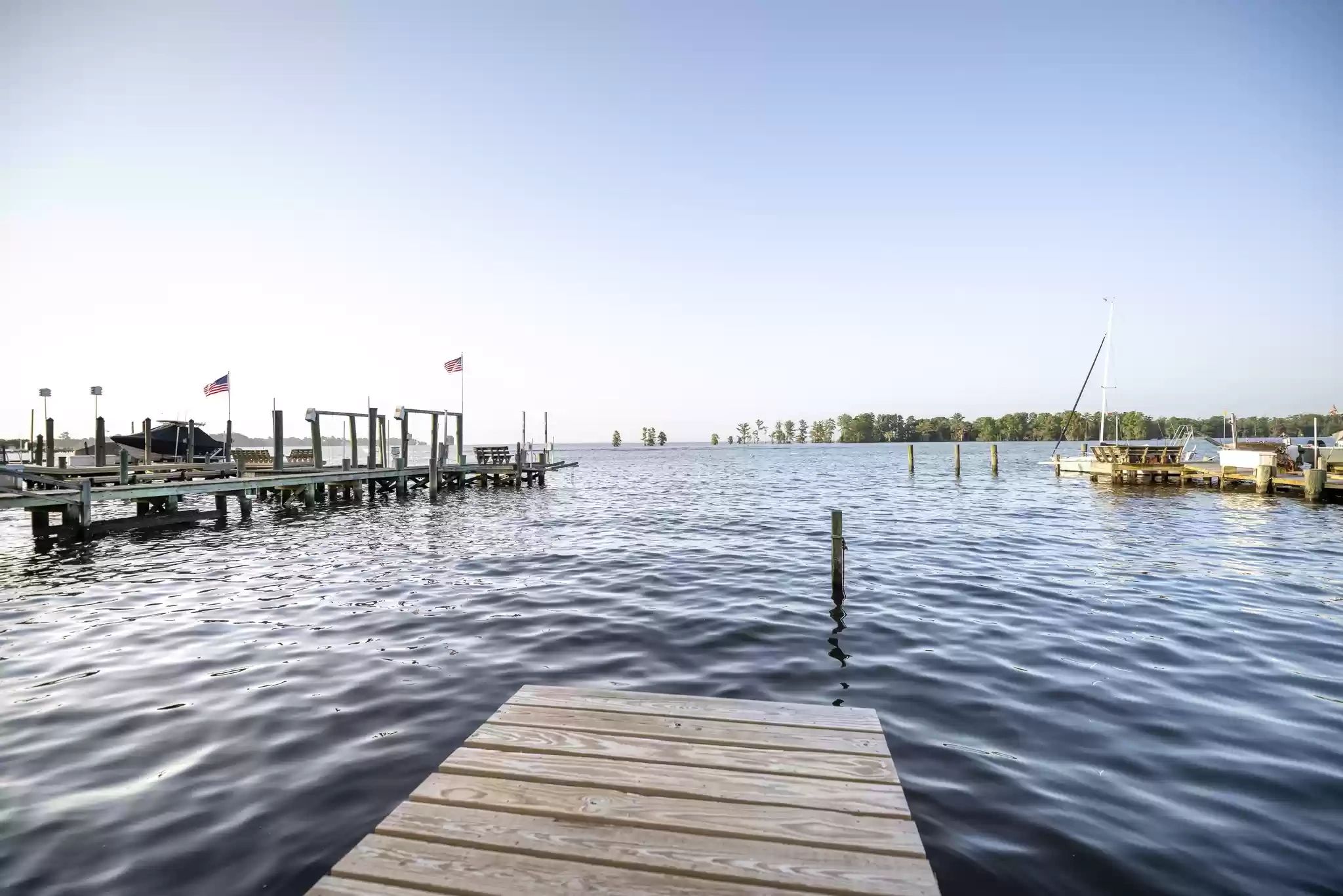 Things To Do - Edenton Bay Cottage