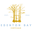 Edenton Bay Cottage