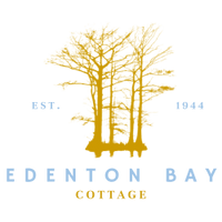 Edenton Bay Cottage