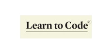 Learn to Code ©