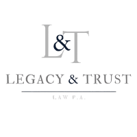 Legacy and Trust Law. P.A.