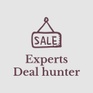 Experts Deal hunter