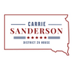 Sanderson for District 25