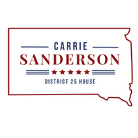 Sanderson for District 25