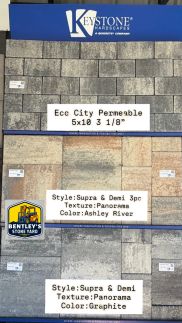 Keystone Pavers & Wall