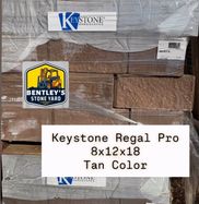 Keystone Pavers & Wall