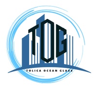 TOG ( Tolica Ocean Glass )
