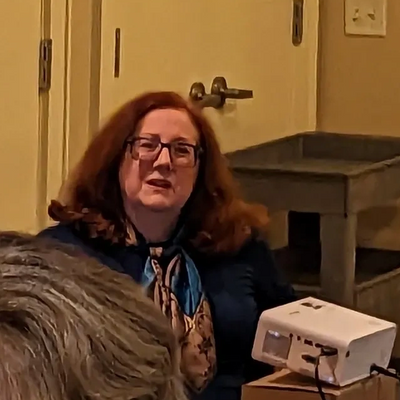 Anti-LGBT founder of Madison Families, Patti Bowen.