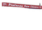 Pinturas San Lázaro