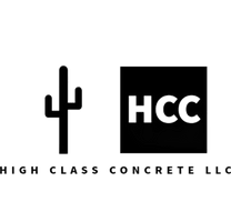 High Class Concrete LLC