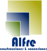 Alfre Construcciones y concesiones
