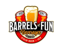 BARRELS OF FUN, LLC.

You must be 21 years of age to view this we