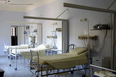 Hospitalisatieverzekering
Personeel verzekeren
Gezondheidszorg
Tandplan