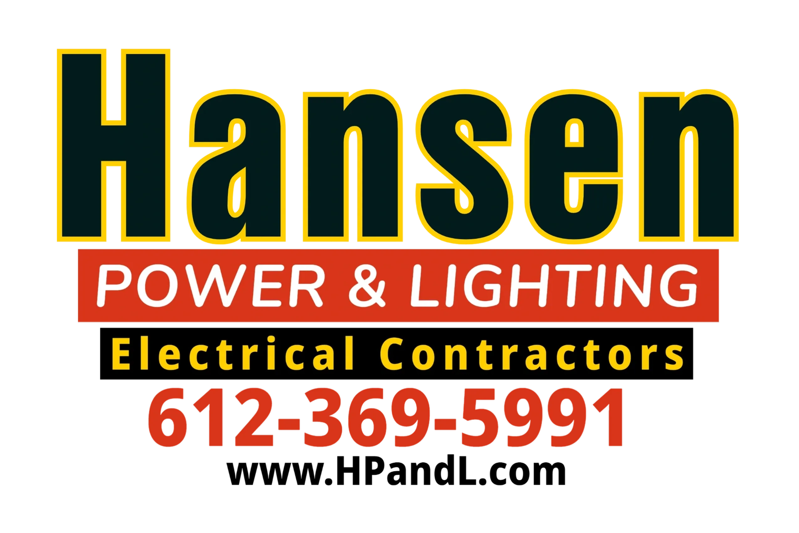 Hansen electric 2024