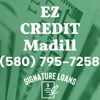 Ez Loan Madill (580) 795-7258