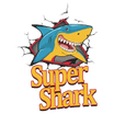 Super Shark Shop