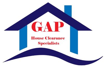 Gap Logo