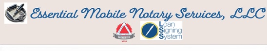 Essential Mobile Notary Services, LLC
