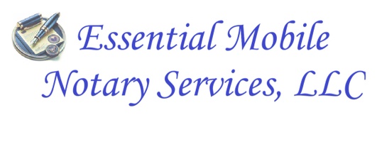Essential Mobile Notary Services, LLC