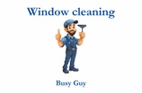 Busy Guy Cleaning Services