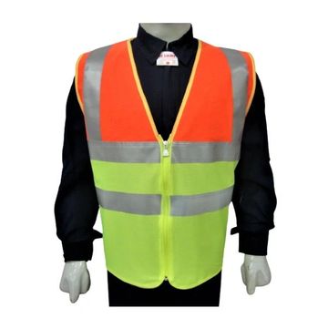 High Visibility Clothing Standard EN ISO 20471 - Clad Safety