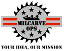 MilCarve Ops