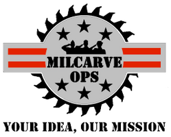 MilCarve Ops