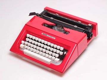 Las mejores ofertas en Máquinas de escribir de colección con