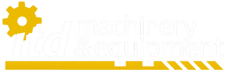 ITD Machinery & Equipment