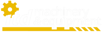 ITD Machinery & Equipment