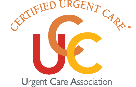 Certified Urgent Care Center Logo