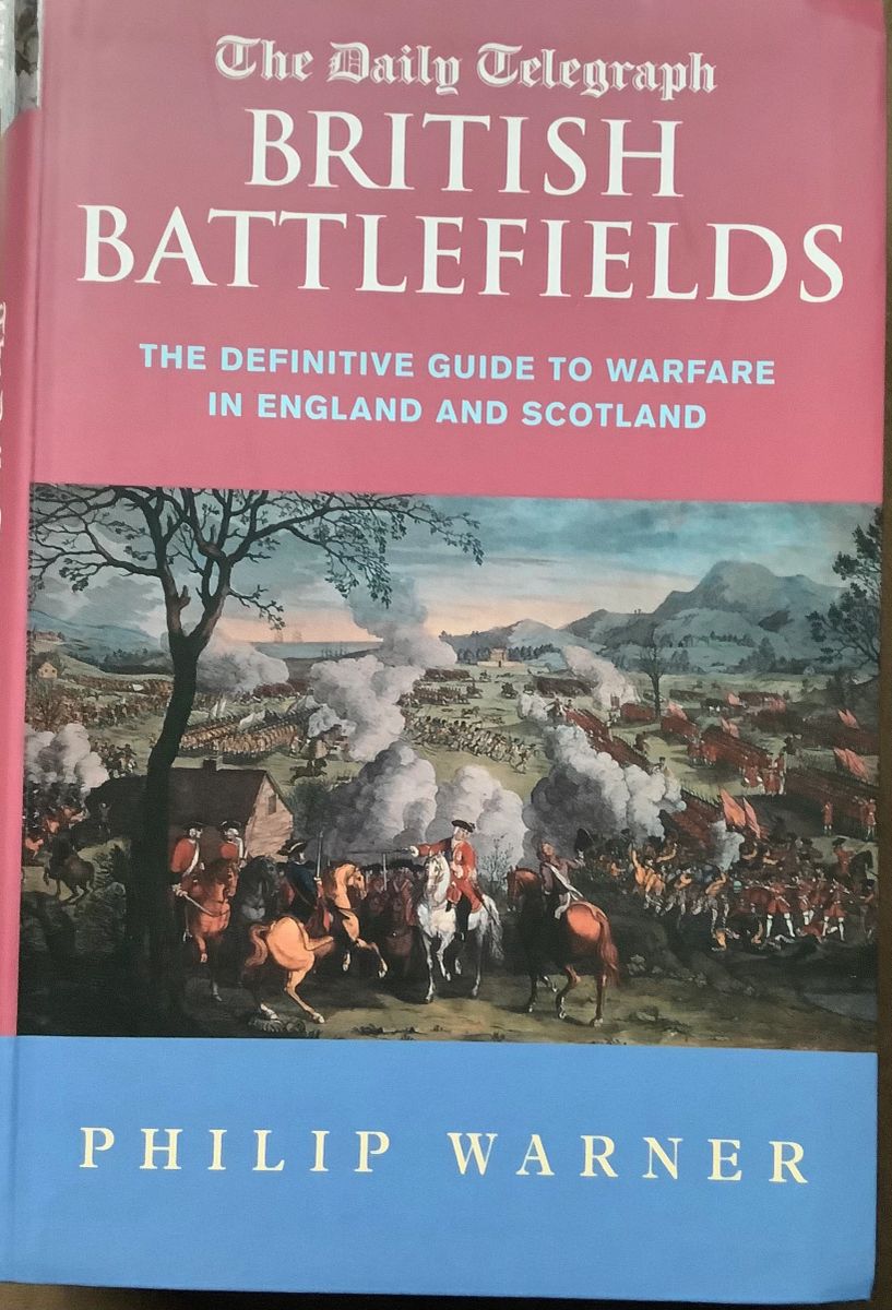 British Battlefields