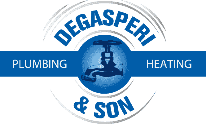 DeGasperi & Son Plumbing & Heating